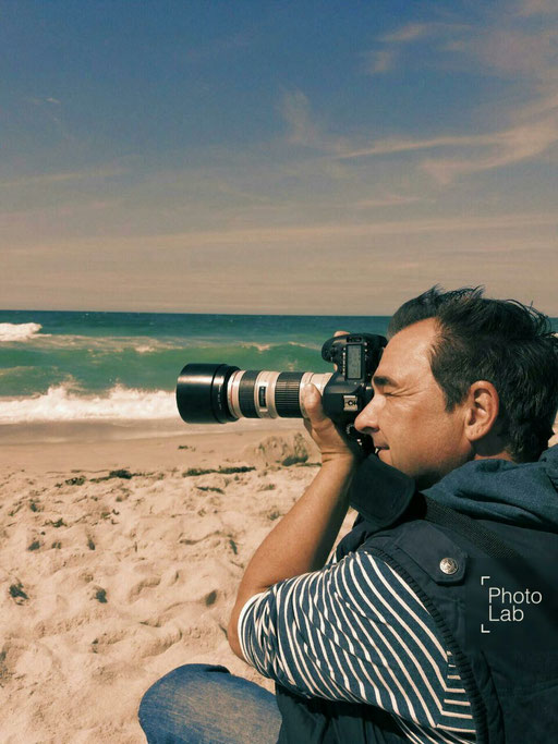 Thomas Mann – Fotograf aus Höxter